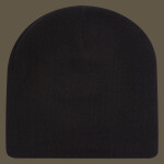 OTTO CAP 9" Classic Knit Beanie w/ Inside Fleece Lining