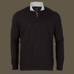 Men's Alumni Quarter-Zip Pullover