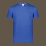 Youth All-Day Core Basic 50/50 Tee